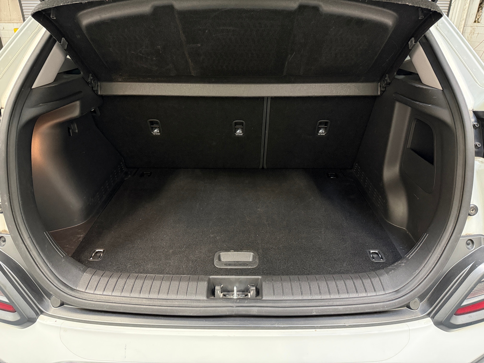 Thumbnail: 2018 Hyundai Kona - 7