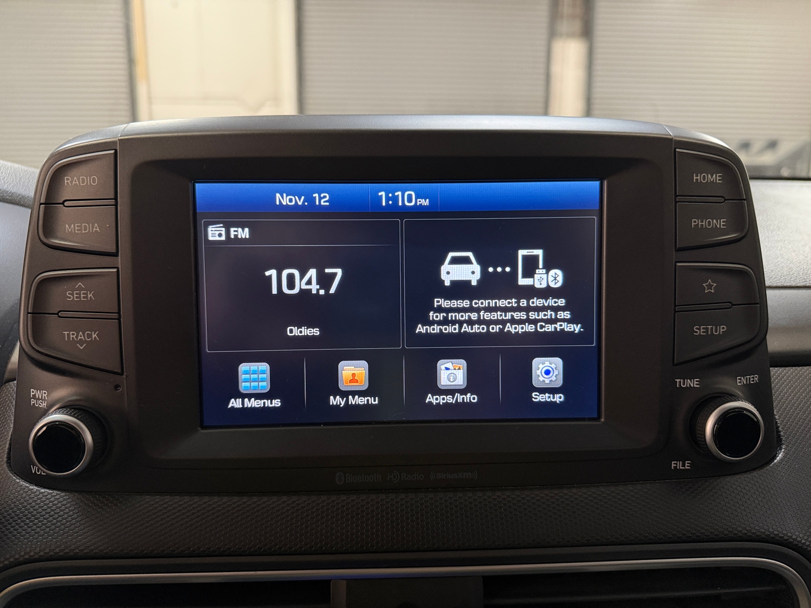 Thumbnail: 2018 Hyundai Kona - 4