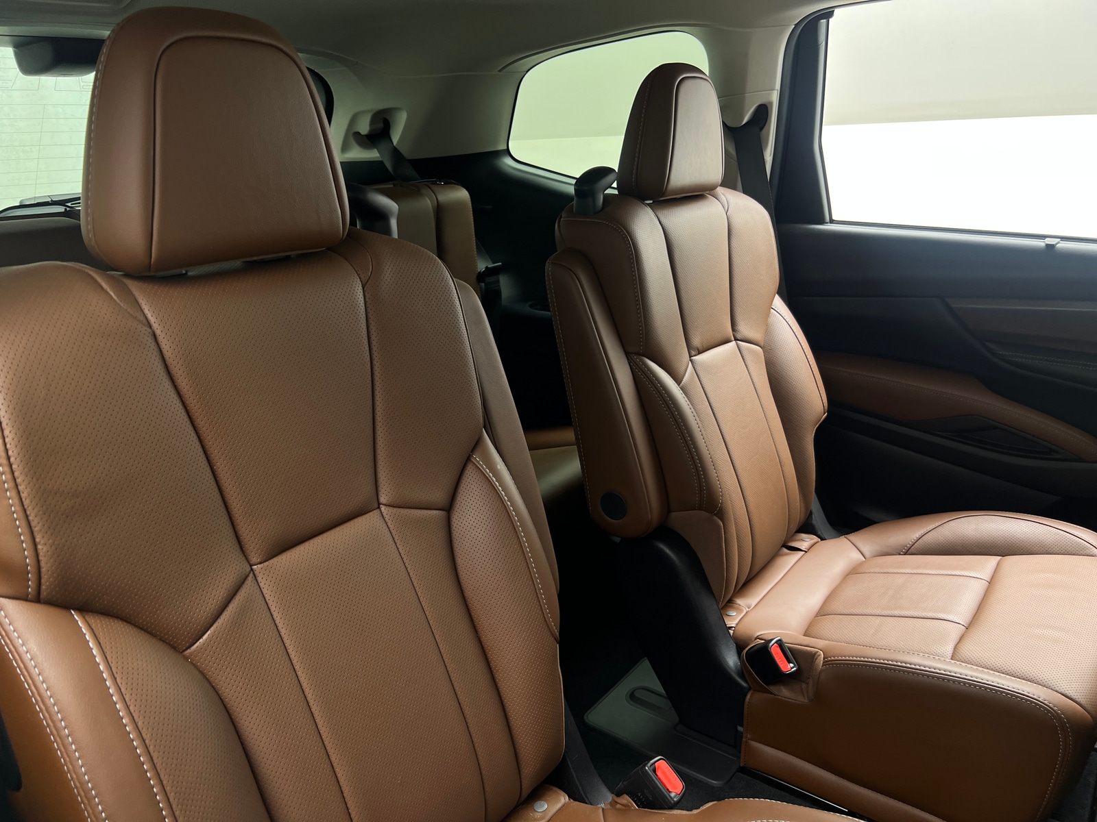 Thumbnail: 2024 Subaru Ascent - 5