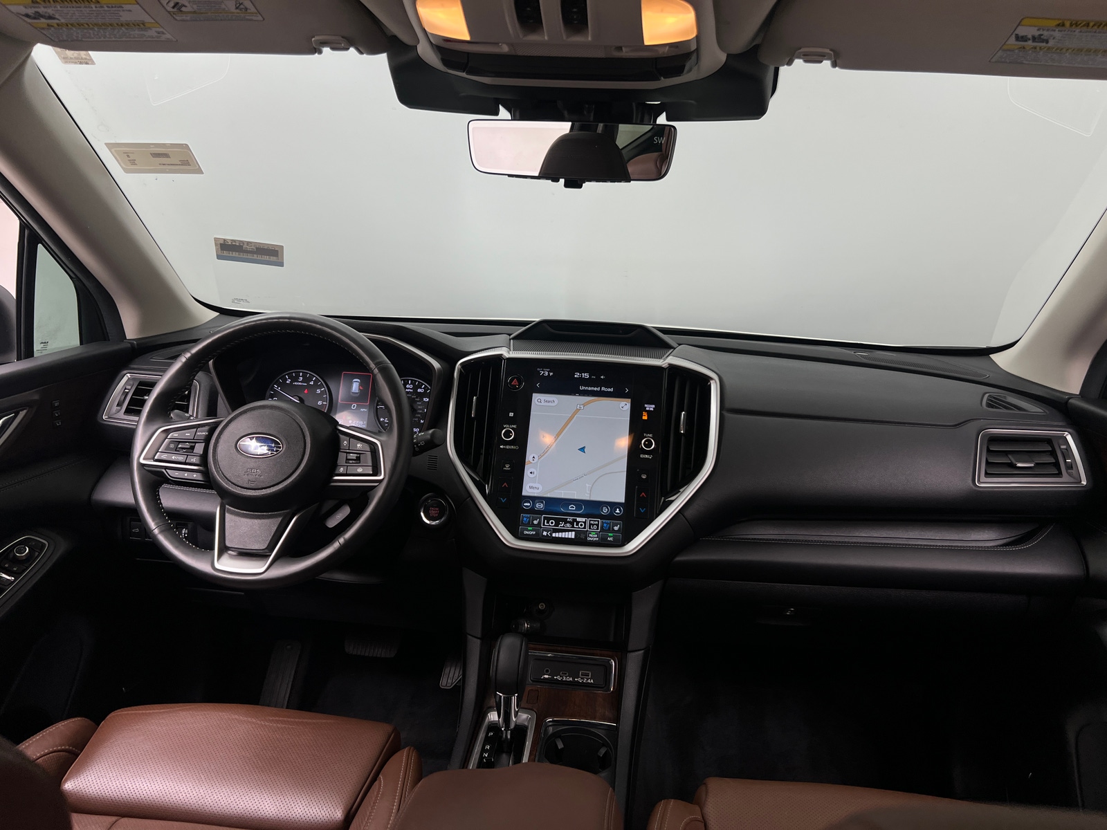 Thumbnail: 2024 Subaru Ascent - 2