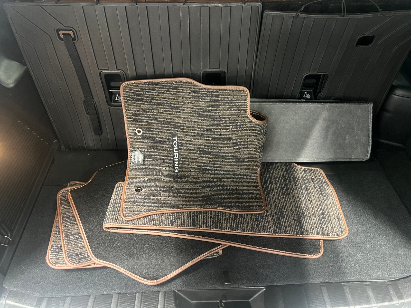 Thumbnail: 2024 Subaru Ascent - 6