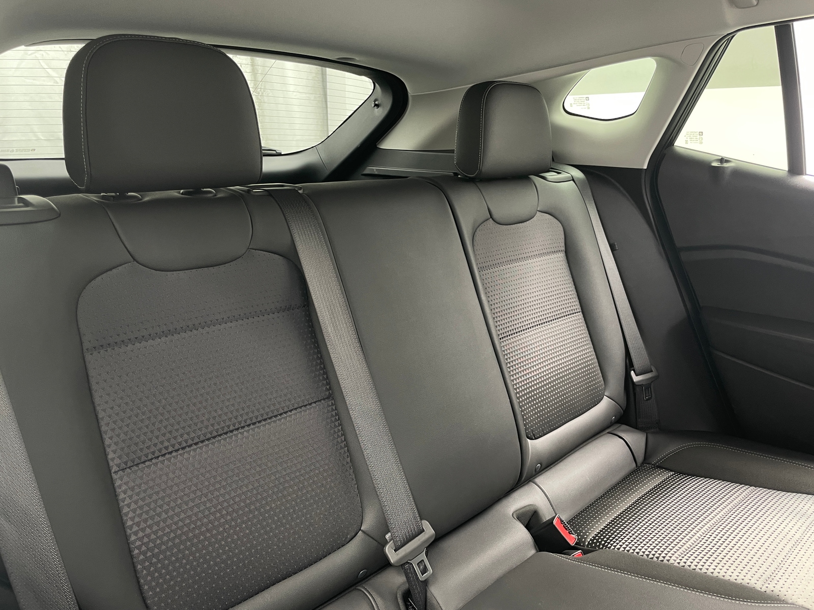 Thumbnail: 2025 Chevrolet Trax - 6