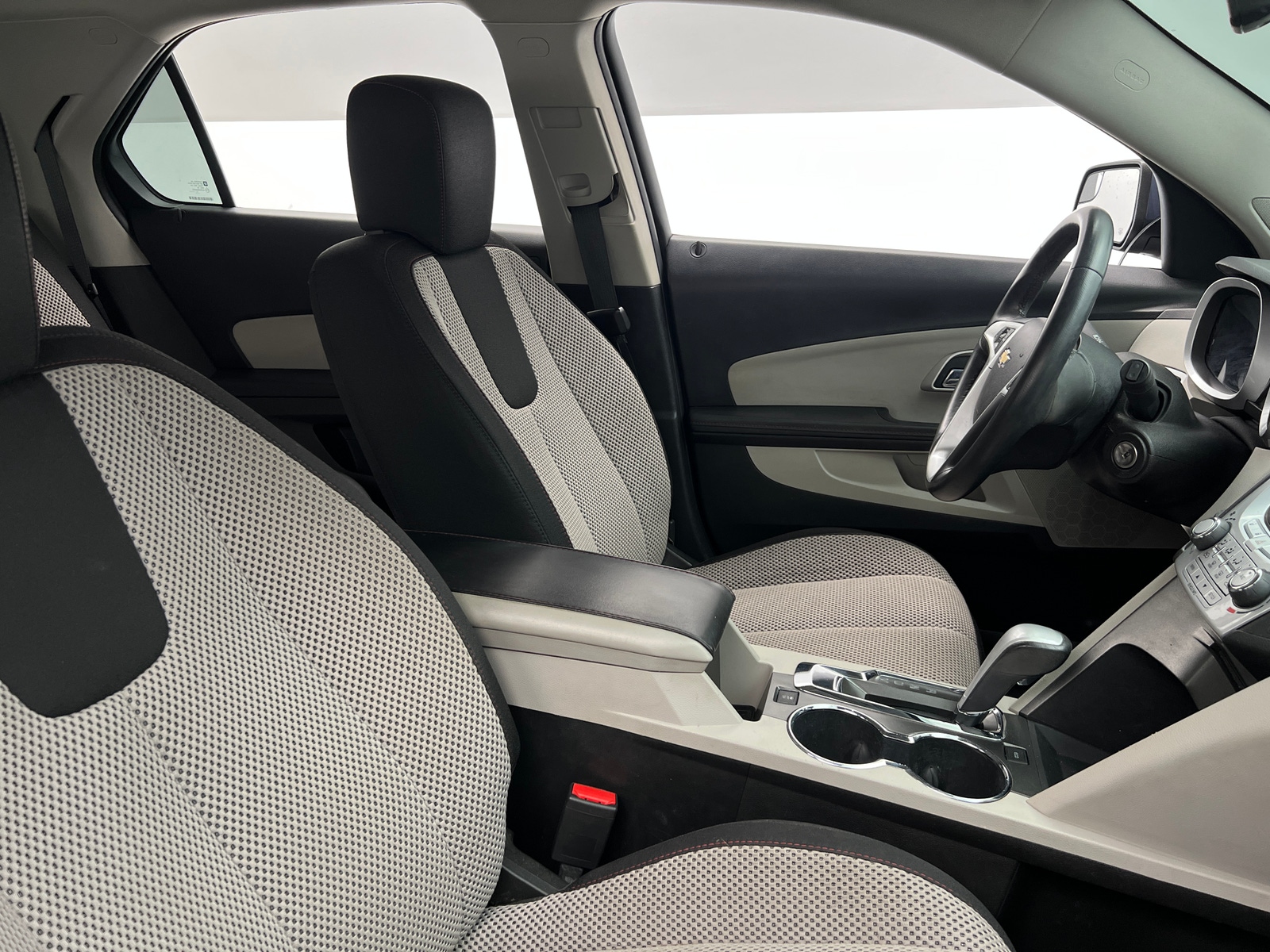 Thumbnail: 2014 Chevrolet Equinox - 2