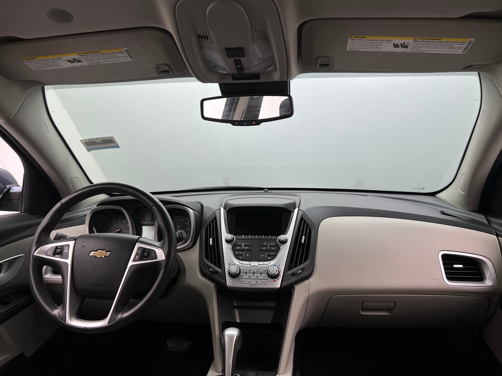 Thumbnail: 2014 Chevrolet Equinox - 3
