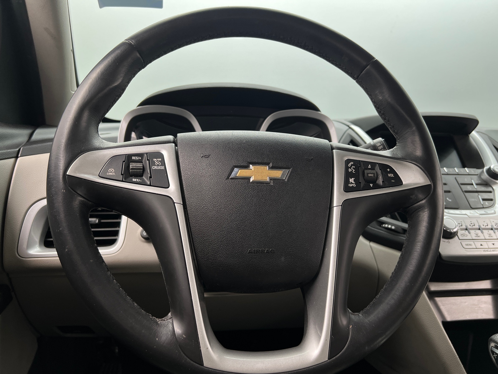 Thumbnail: 2014 Chevrolet Equinox - 5