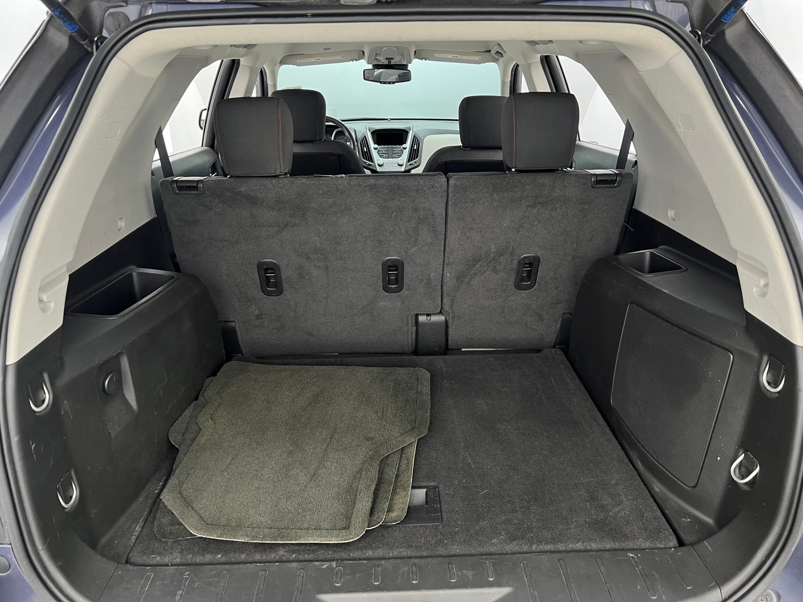 Thumbnail: 2014 Chevrolet Equinox - 7