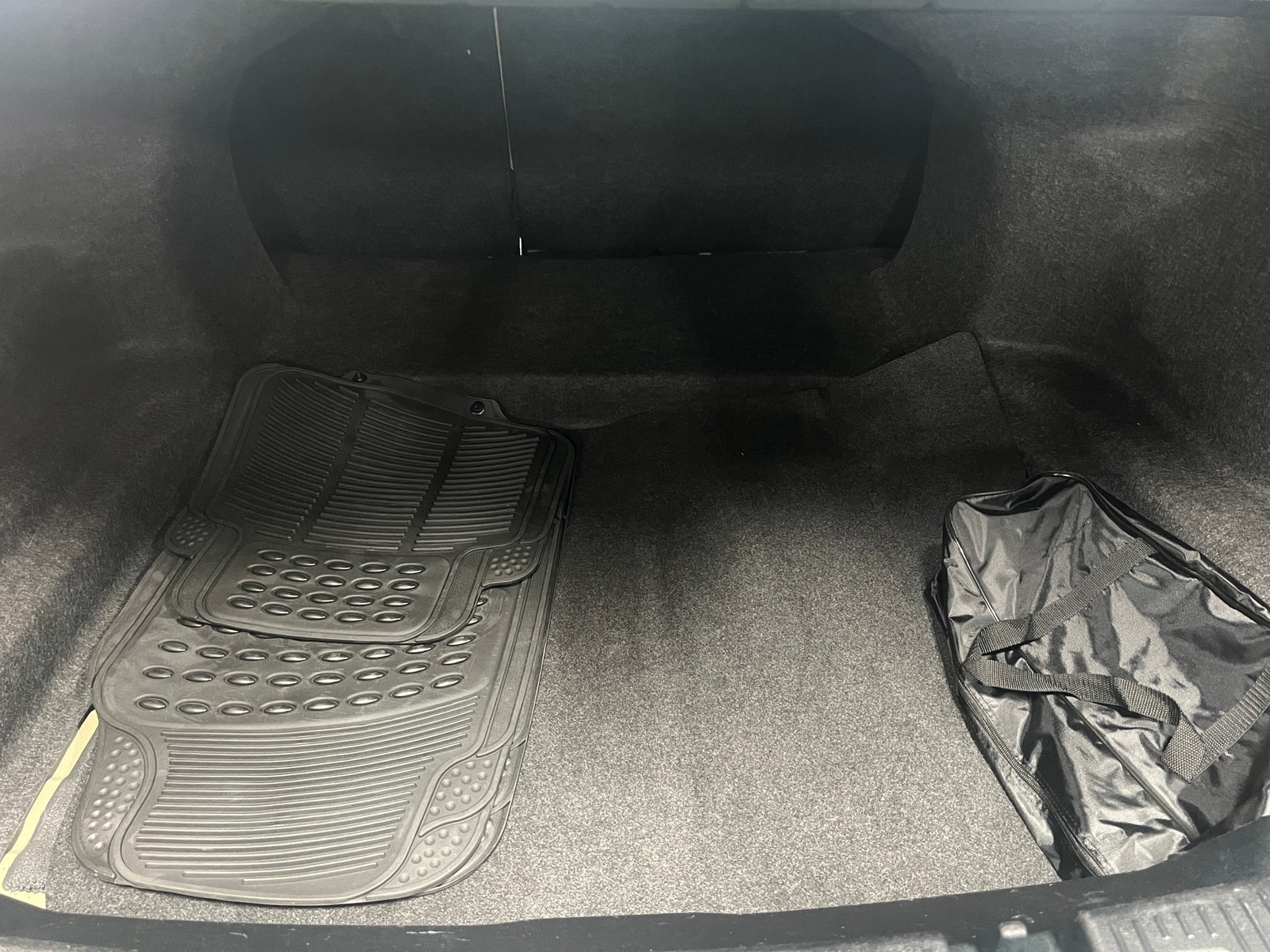 Thumbnail: 2017 Ford Taurus - 7