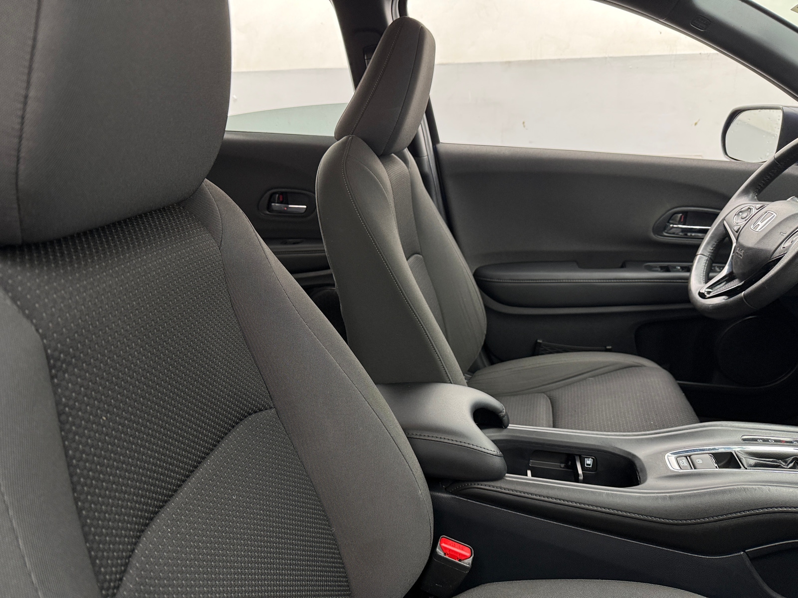 Thumbnail: 2021 Honda HR-V - 2