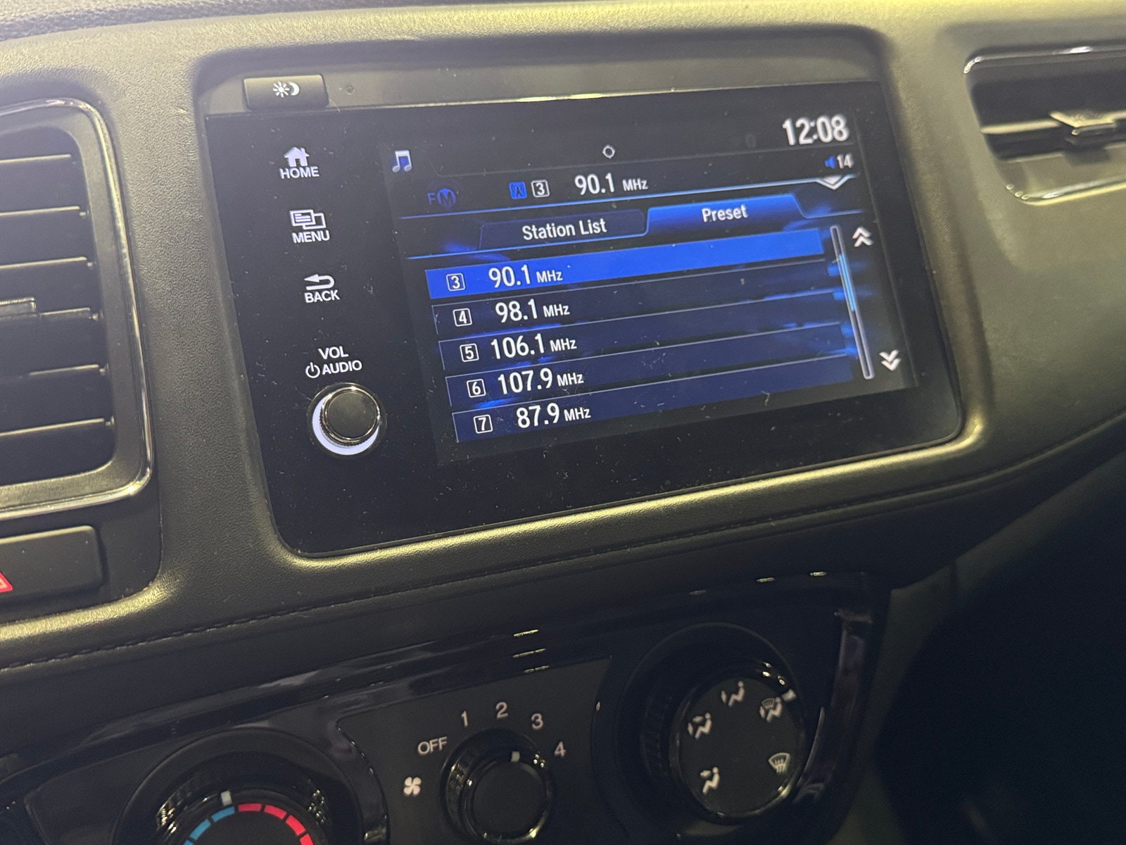 Thumbnail: 2021 Honda HR-V - 4