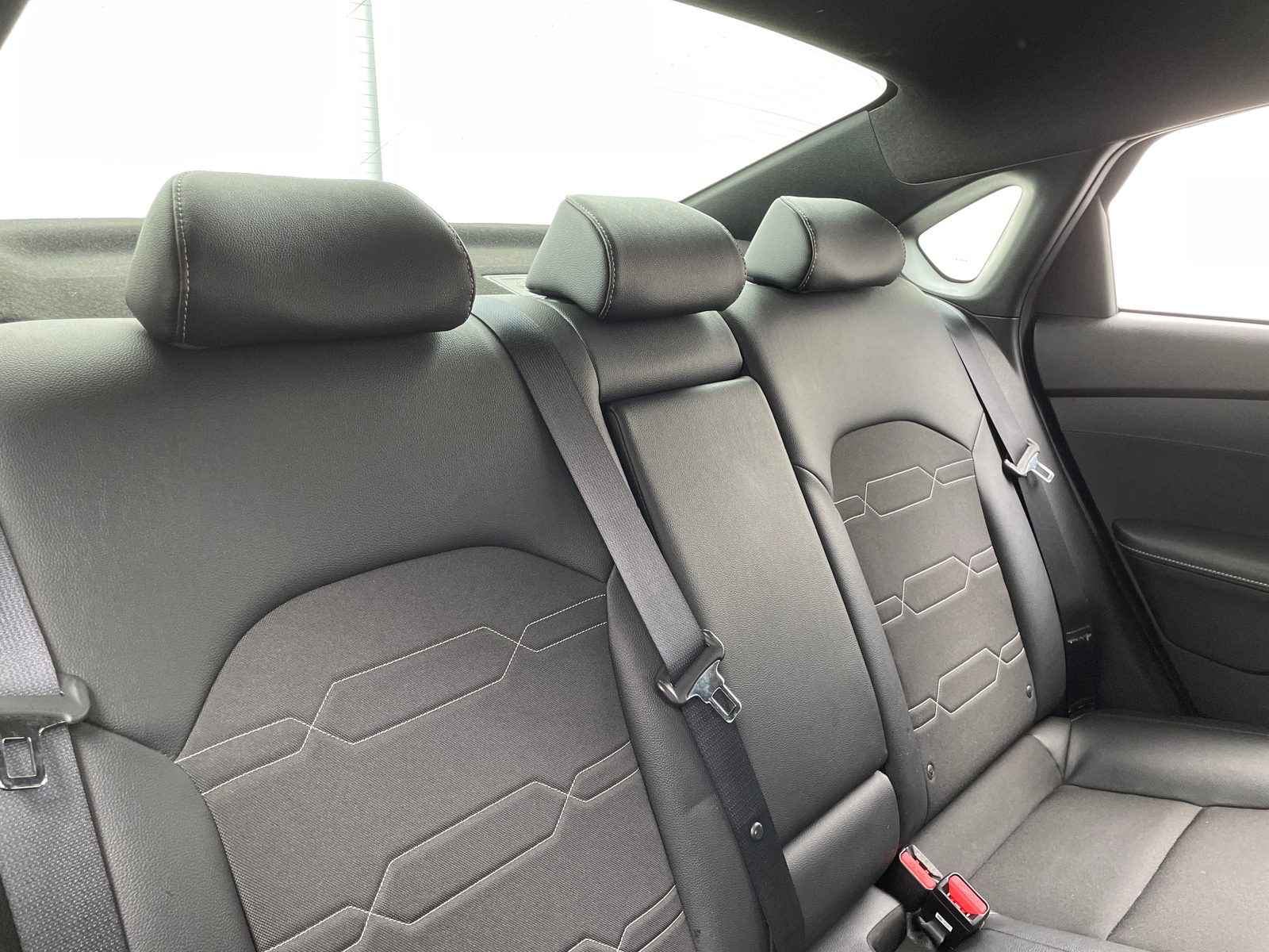 Thumbnail: 2022 Kia Forte - 5