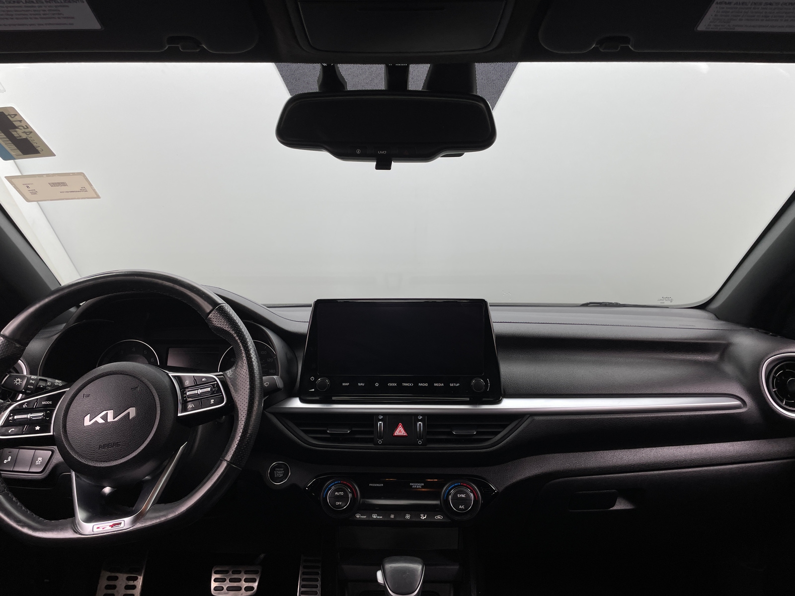 Thumbnail: 2022 Kia Forte - 2