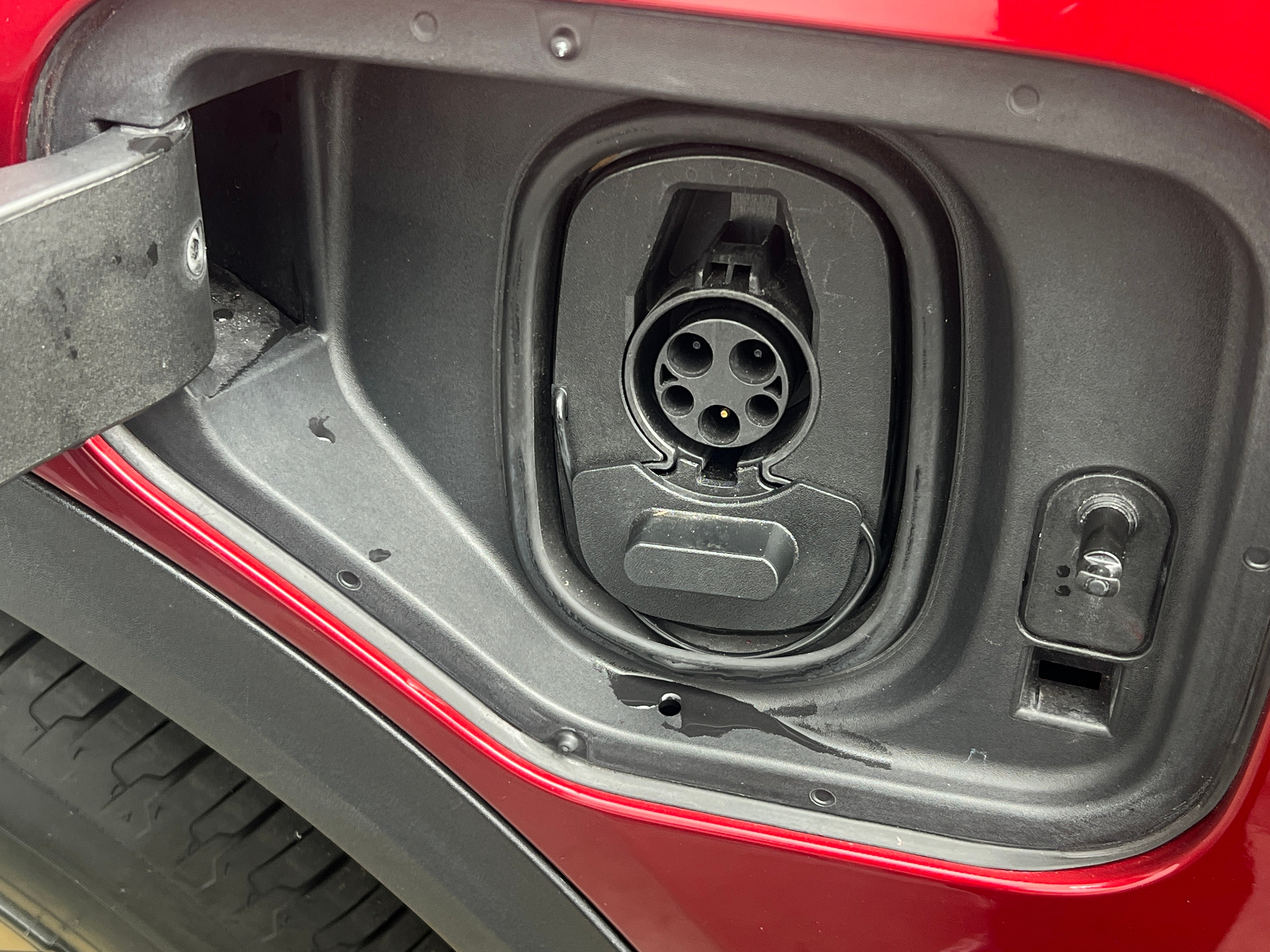 Used 2024 Honda Prologue EX with VIN 3GPKHURM3RS527503 for sale in Oak Creek, WI