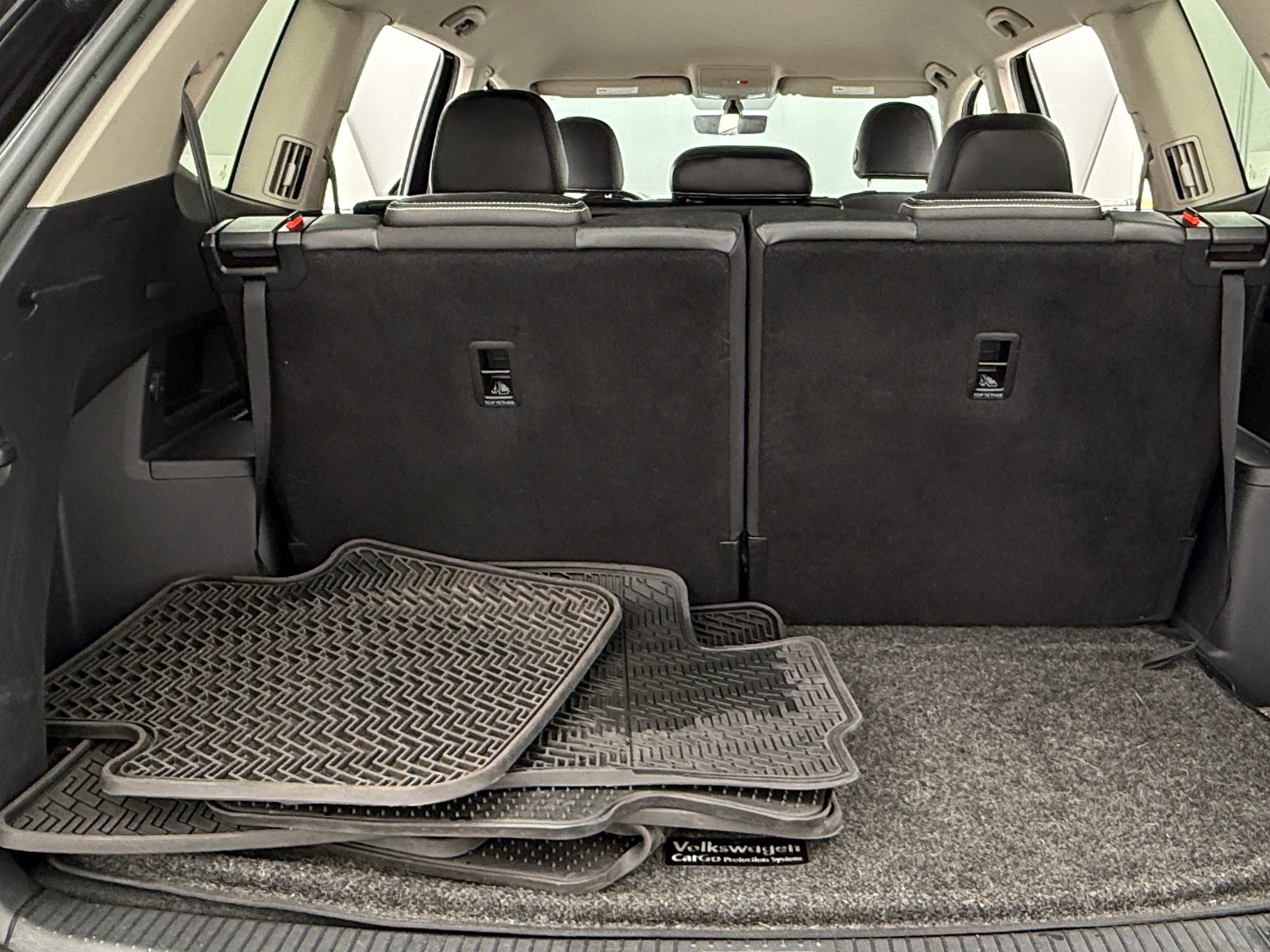 Thumbnail: 2022 Volkswagen Atlas - 6