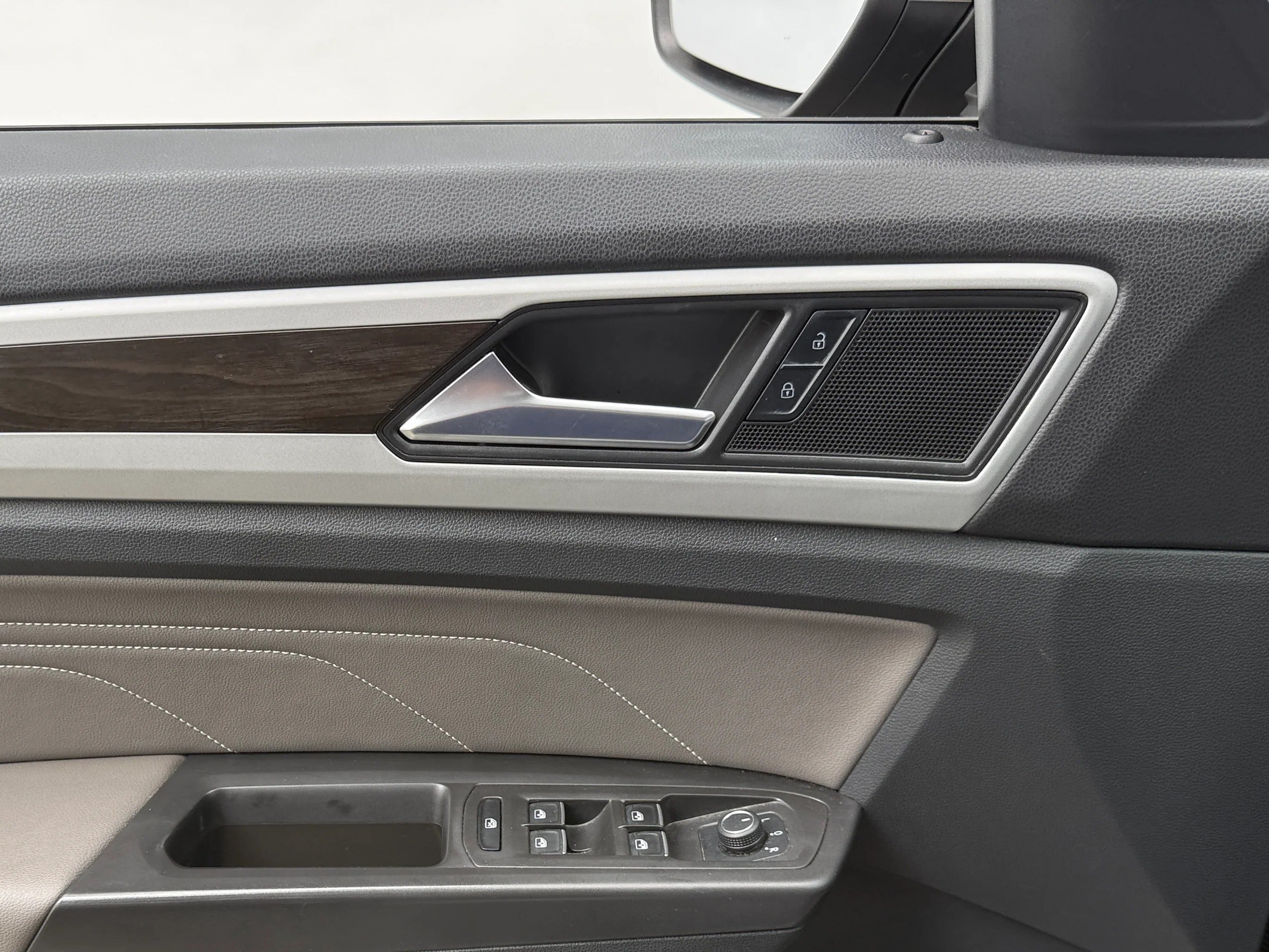 2022 Volkswagen Atlas