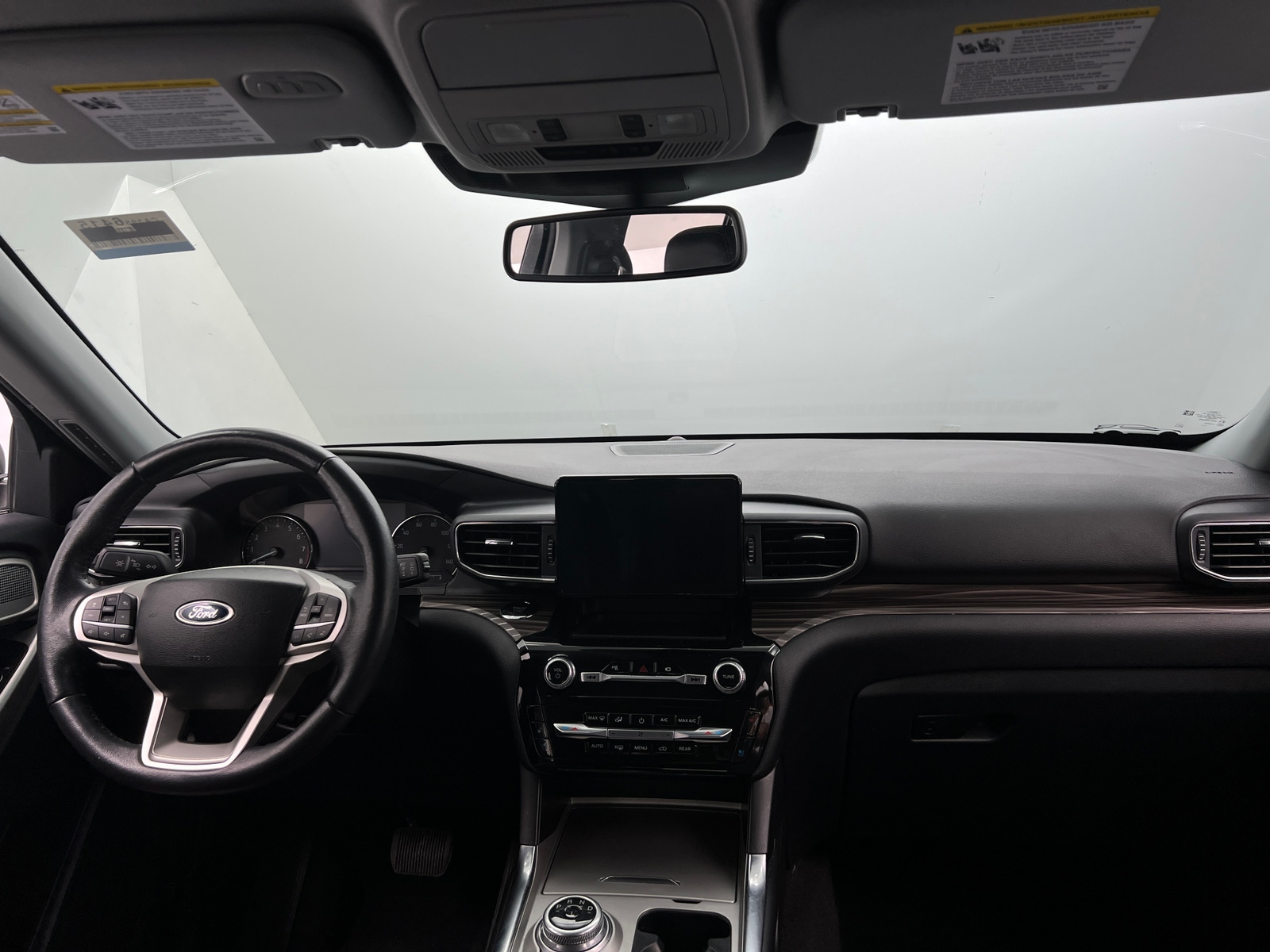 Thumbnail: 2023 Ford Explorer - 2