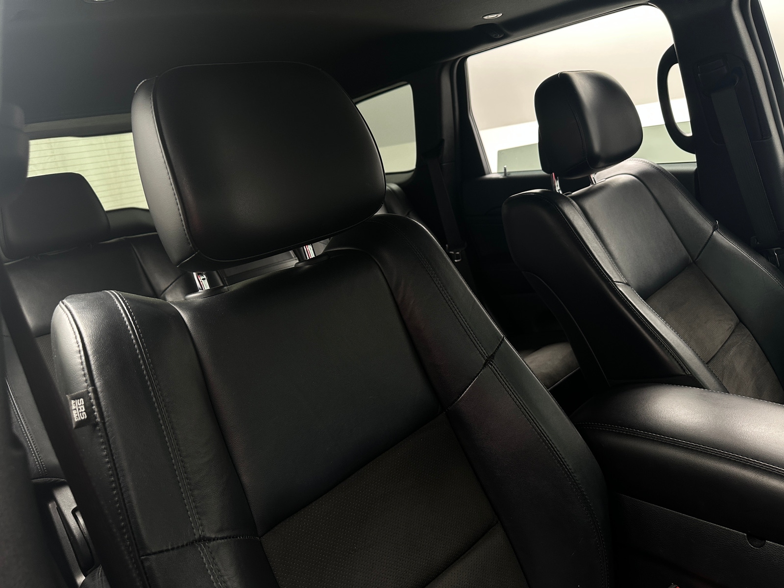 Thumbnail: 2020 Jeep Grand Cherokee - 2