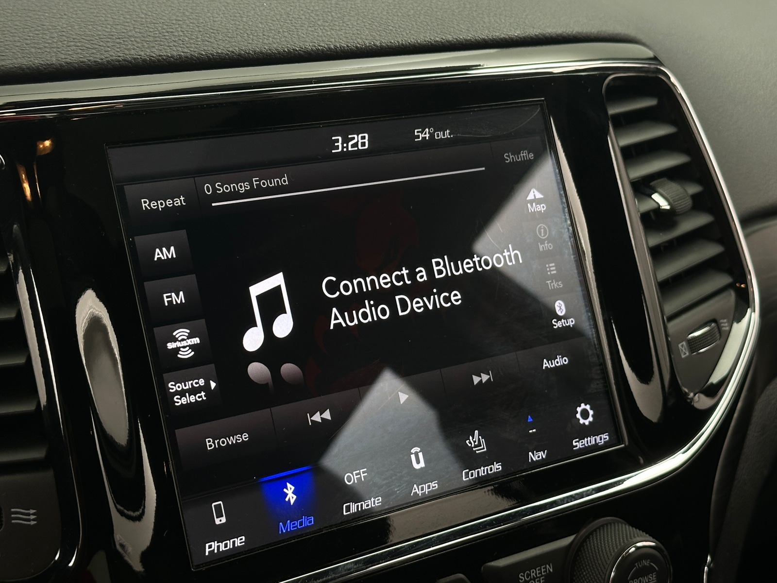 Thumbnail: 2020 Jeep Grand Cherokee - 4