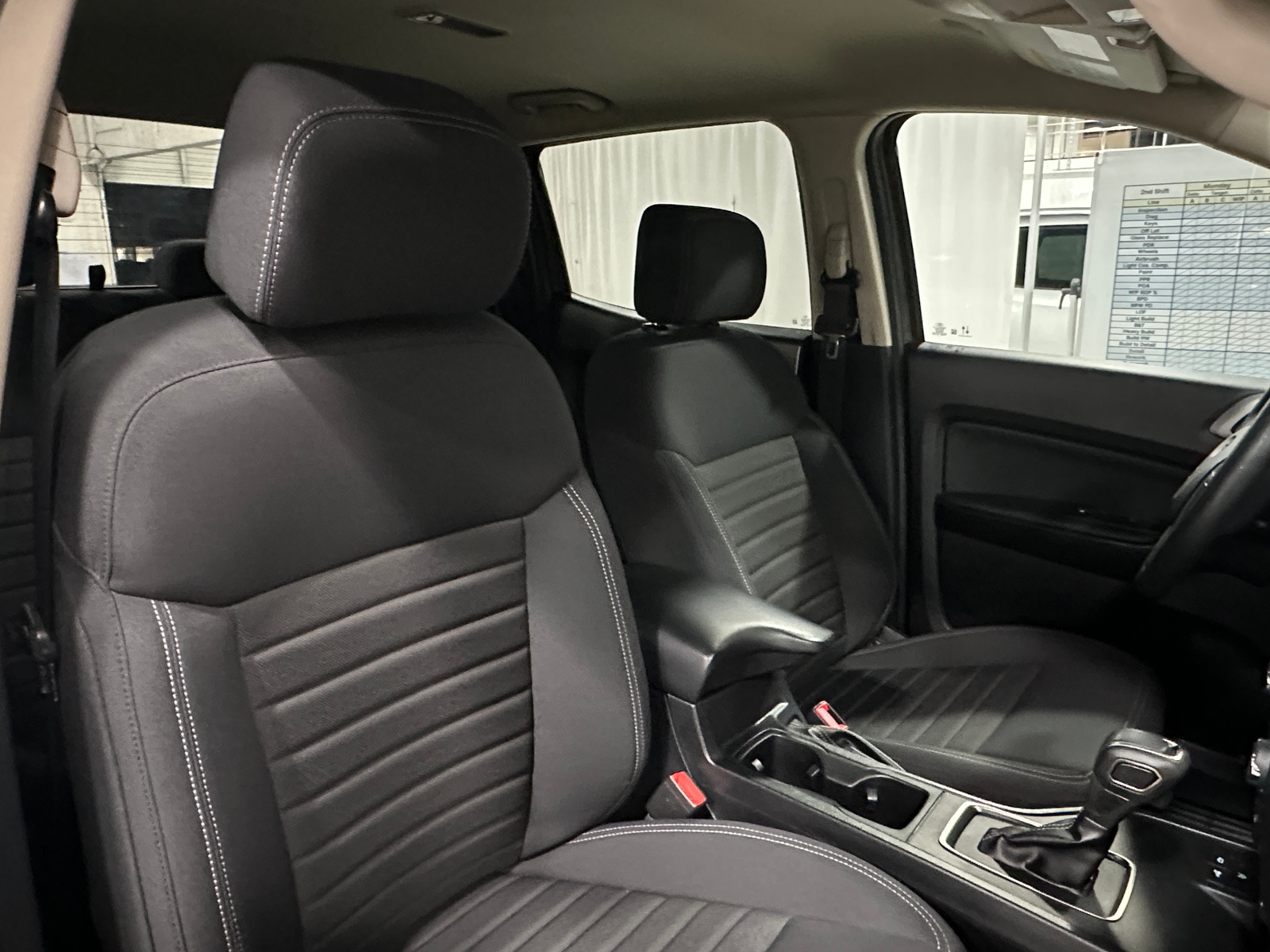 Thumbnail: 2021 Ford Ranger - 2