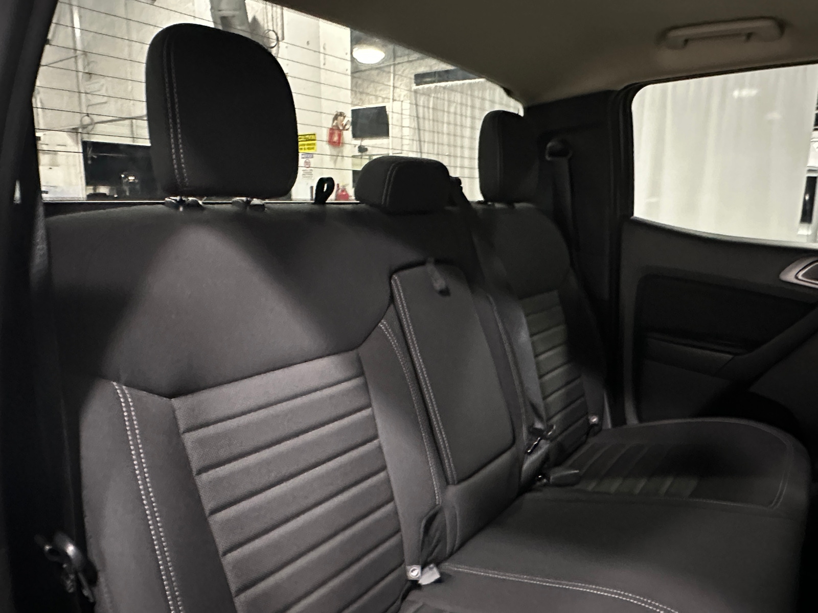 Thumbnail: 2021 Ford Ranger - 6