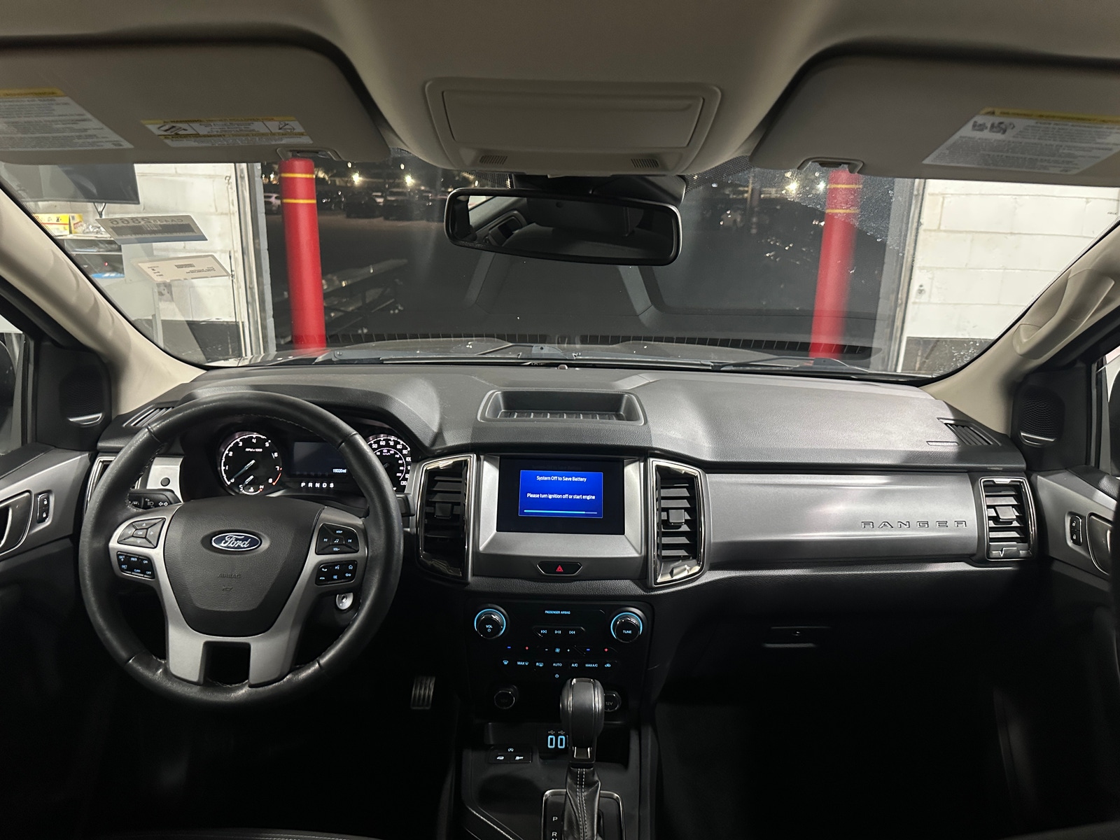 Thumbnail: 2021 Ford Ranger - 3