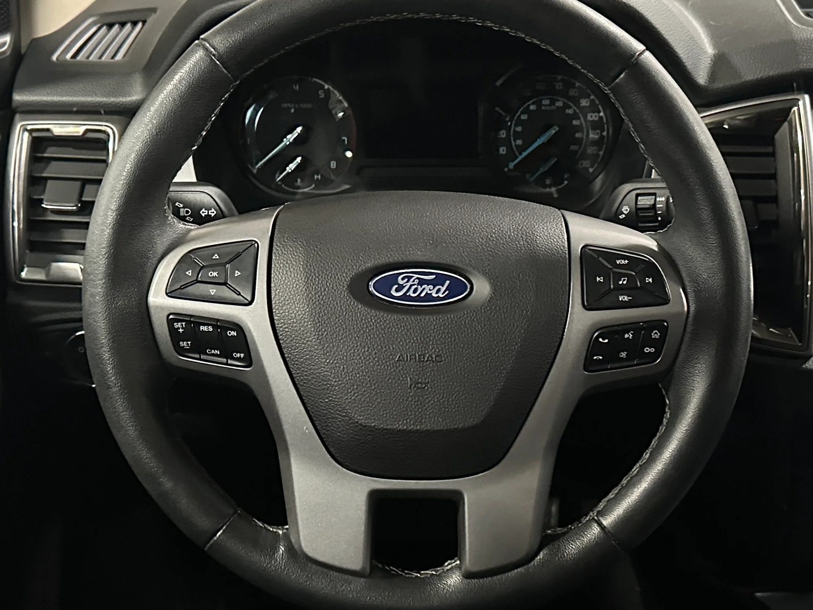 Thumbnail: 2021 Ford Ranger - 5