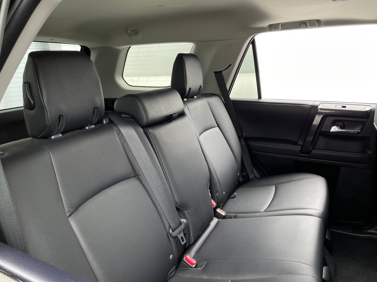 Thumbnail: 2023 Toyota 4Runner - 5