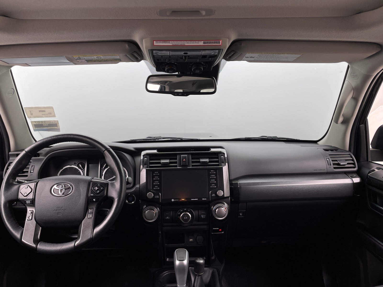 Thumbnail: 2023 Toyota 4Runner - 2