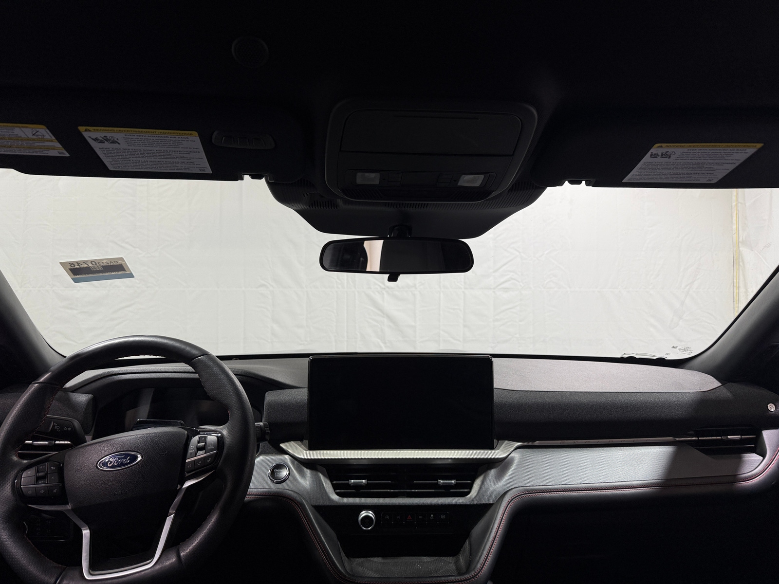 Thumbnail: 2025 Ford Explorer - 2