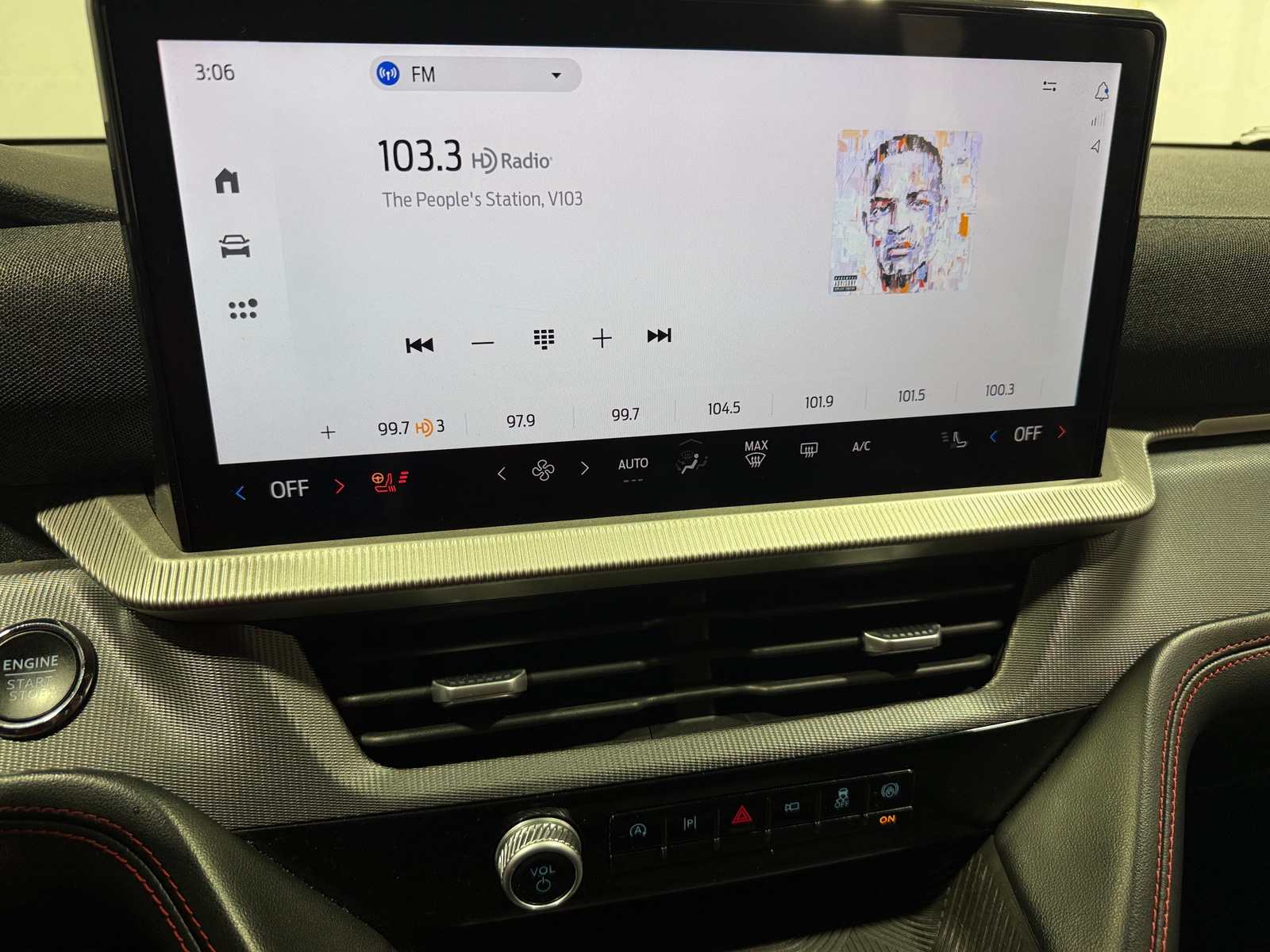 Thumbnail: 2025 Ford Explorer - 3