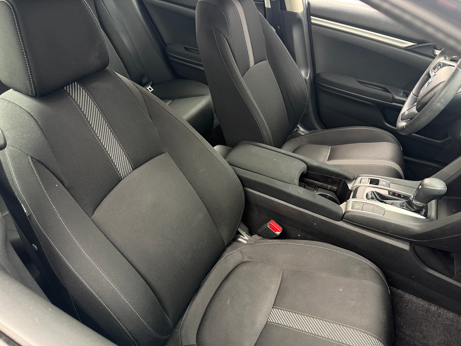 Thumbnail: 2018 Honda Civic - 2