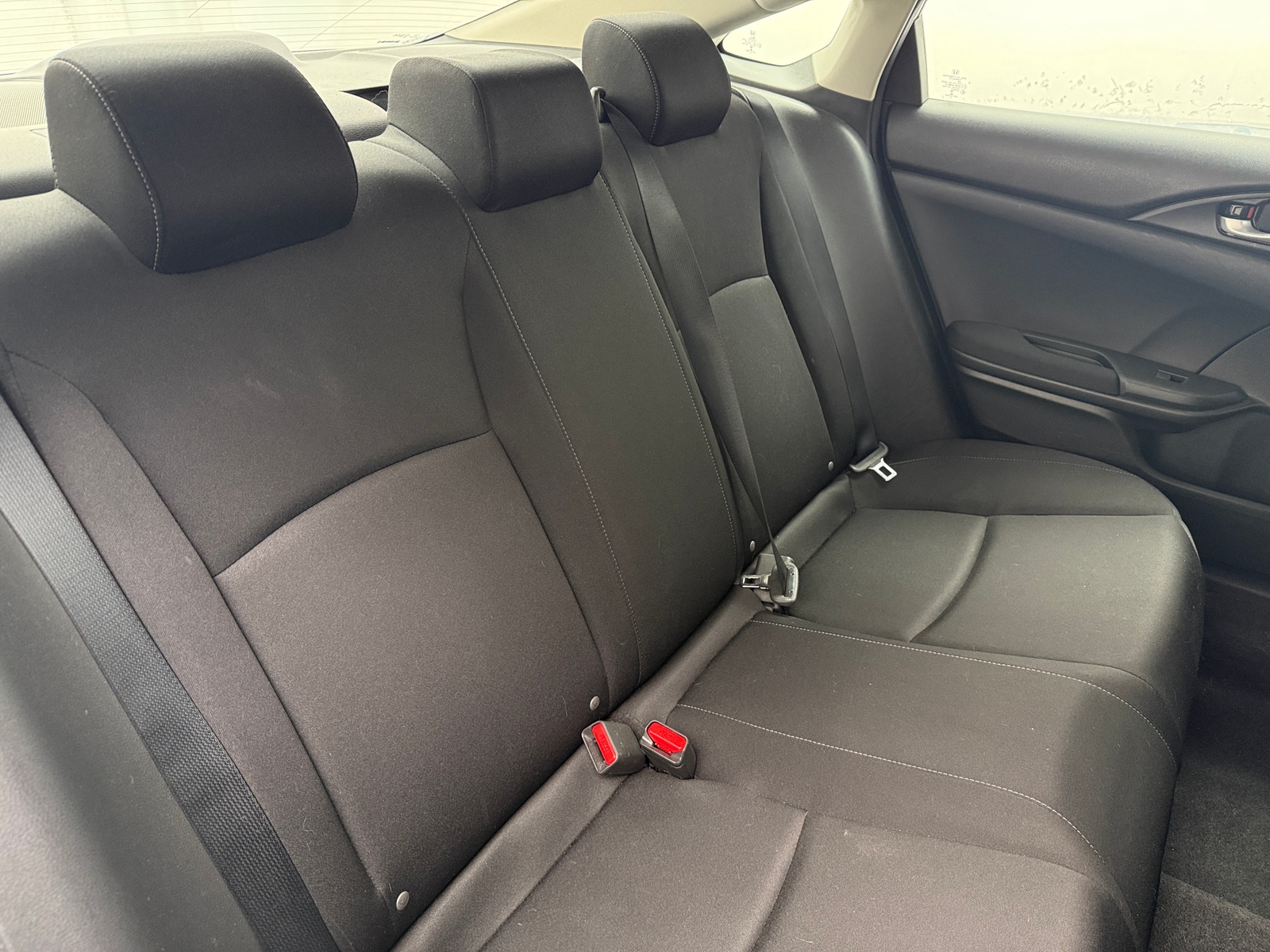 Thumbnail: 2018 Honda Civic - 6