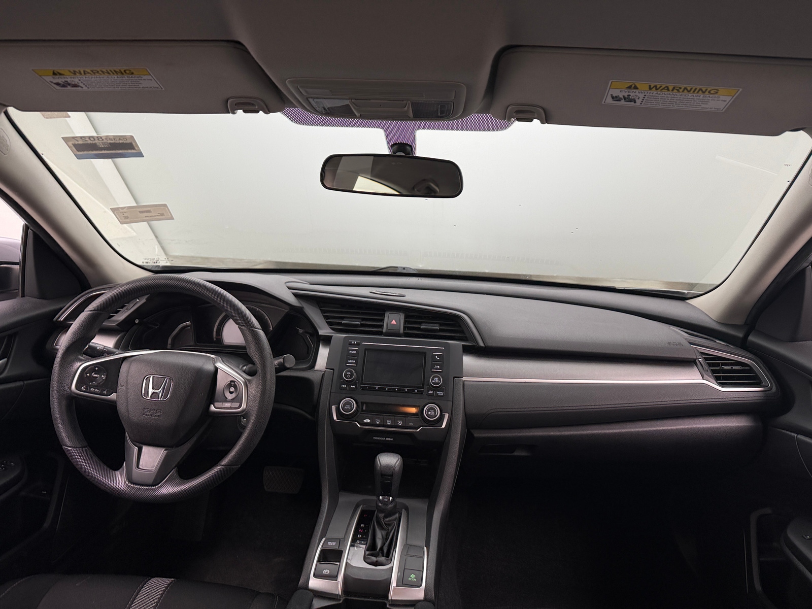 Thumbnail: 2018 Honda Civic - 3