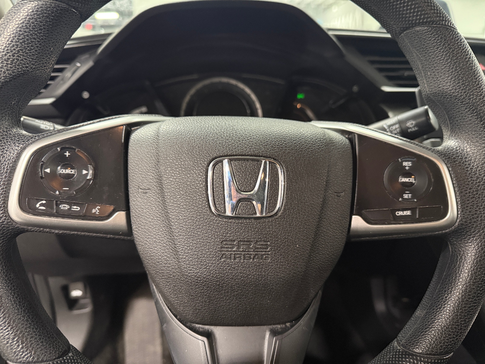 Thumbnail: 2018 Honda Civic - 5