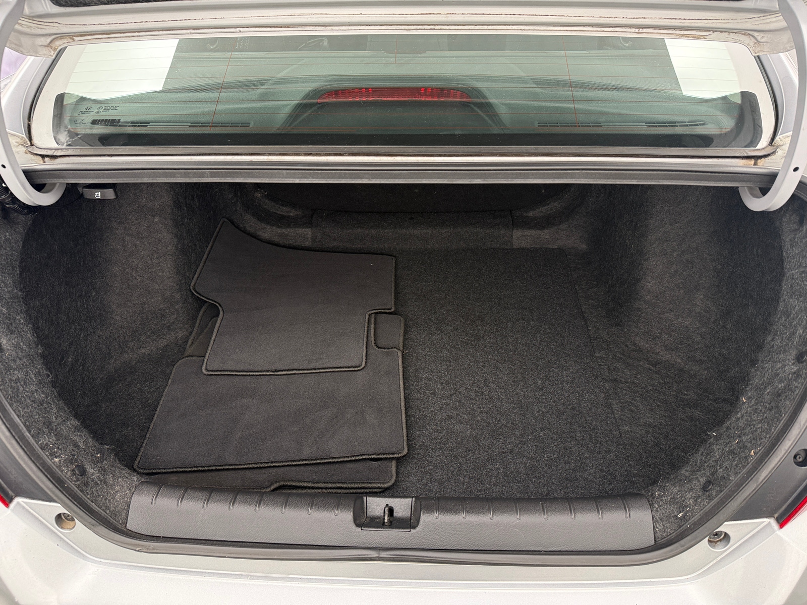 Thumbnail: 2018 Honda Civic - 7