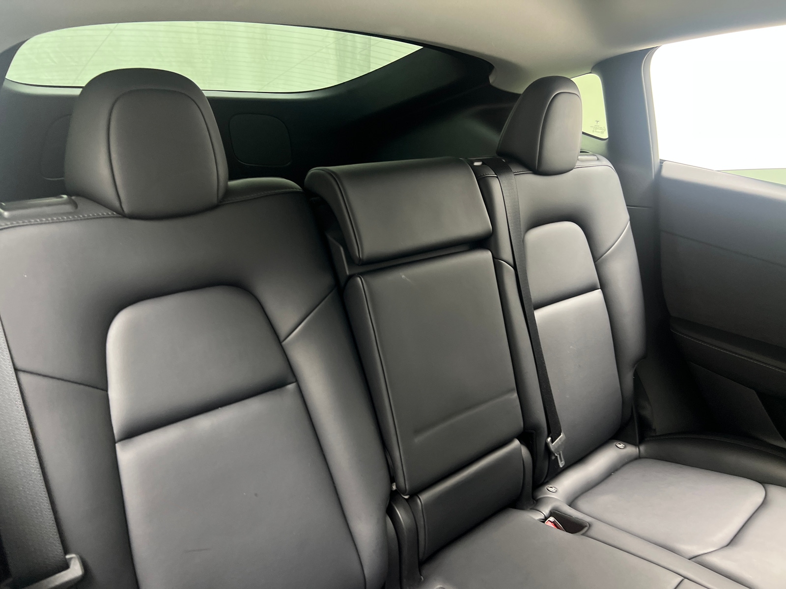 Thumbnail: 2022 Tesla Model Y - 5