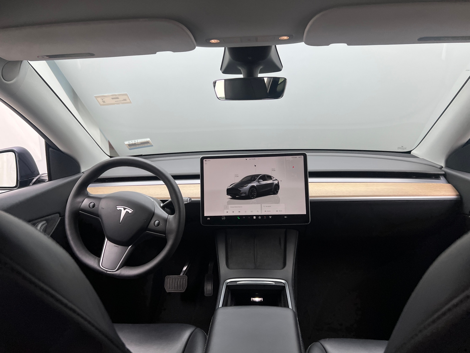 Thumbnail: 2022 Tesla Model Y - 2