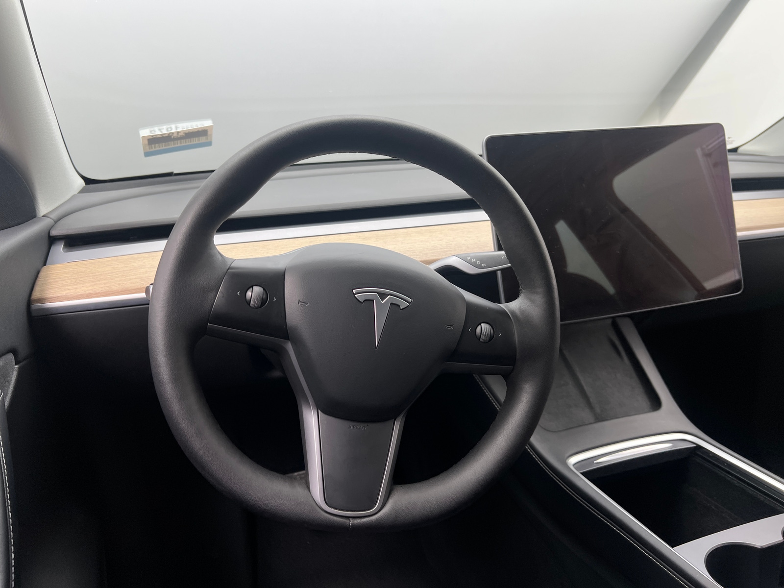Thumbnail: 2022 Tesla Model Y - 4