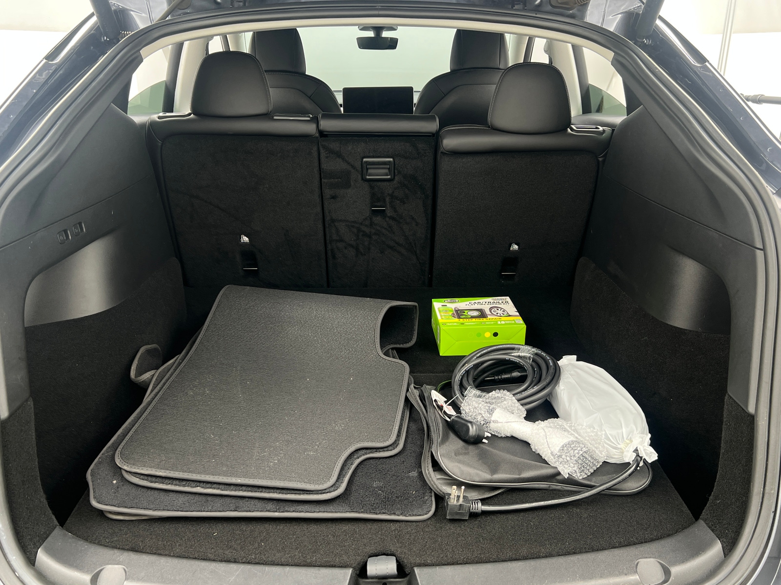 Thumbnail: 2022 Tesla Model Y - 6