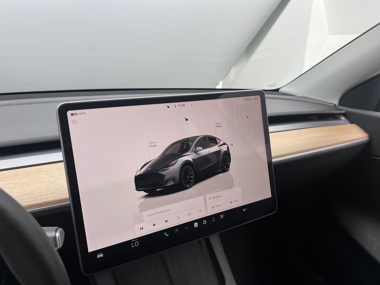 Thumbnail: 2022 Tesla Model Y - 3
