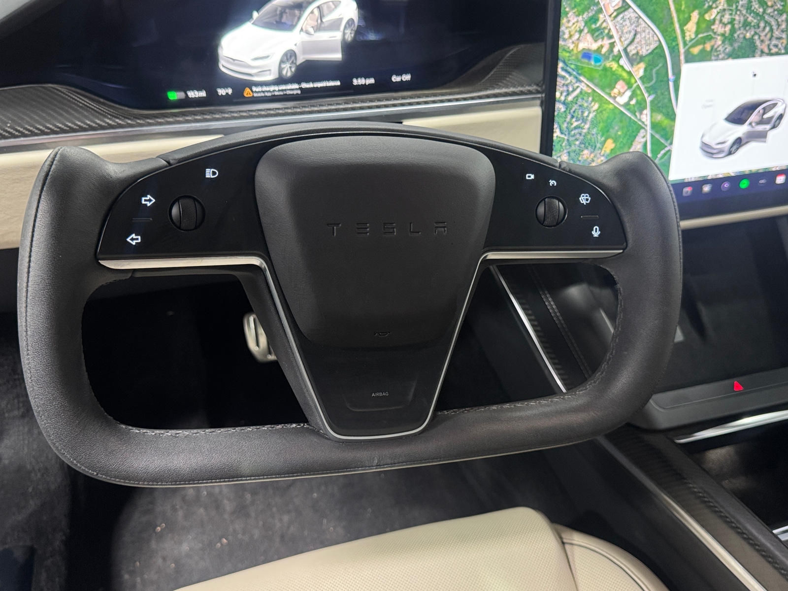 Thumbnail: 2022 Tesla Model S - 4