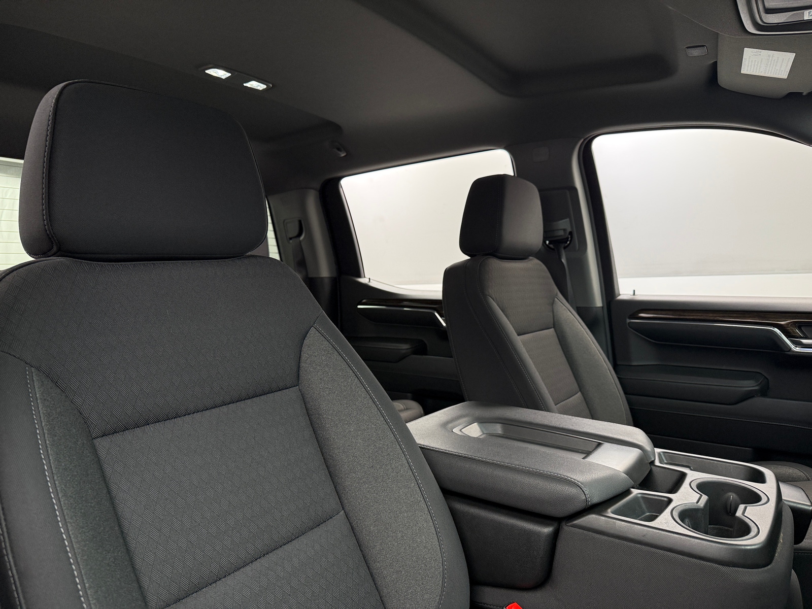 Thumbnail: 2024 GMC Sierra 1500 - 2