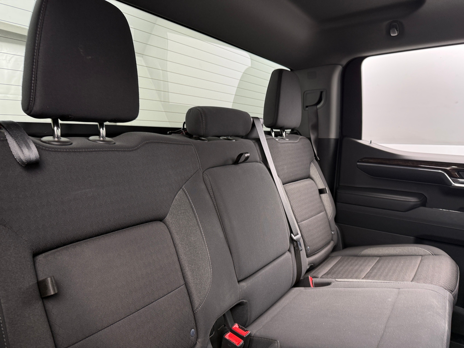 Thumbnail: 2024 GMC Sierra 1500 - 6