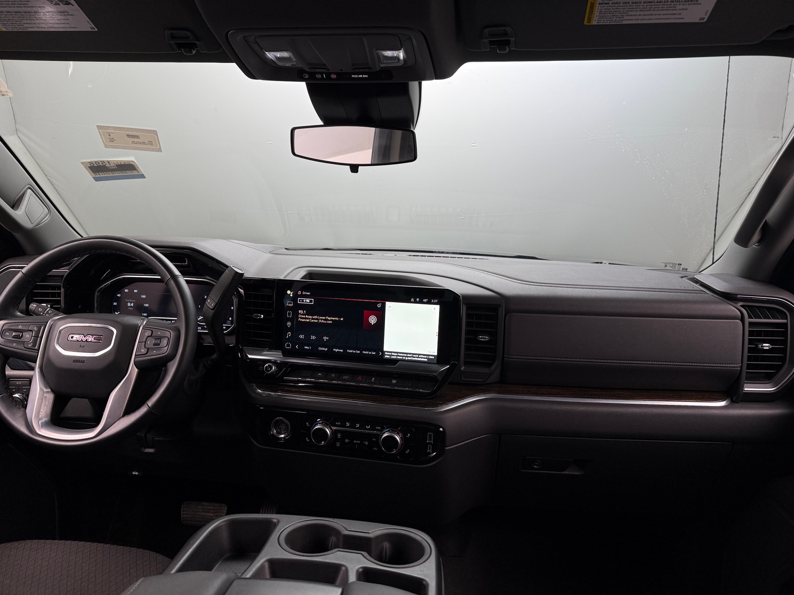 Thumbnail: 2024 GMC Sierra 1500 - 3