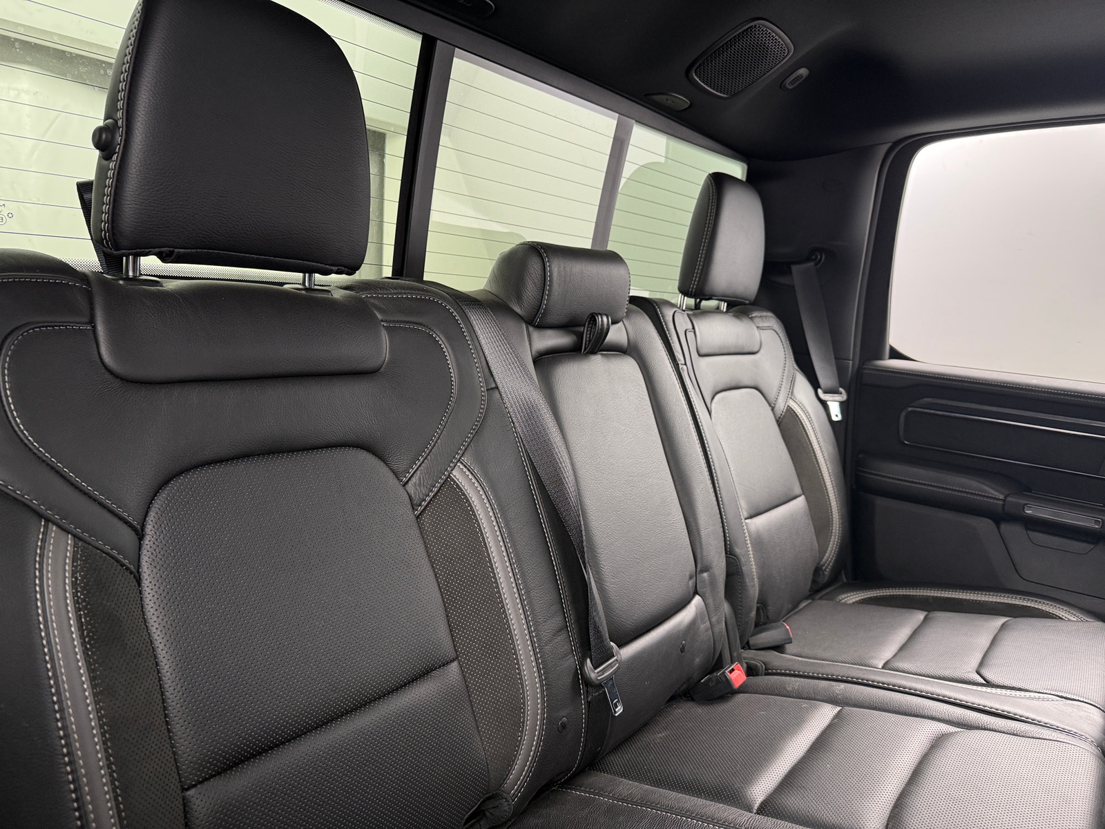 Thumbnail: 2023 RAM 1500 - 5