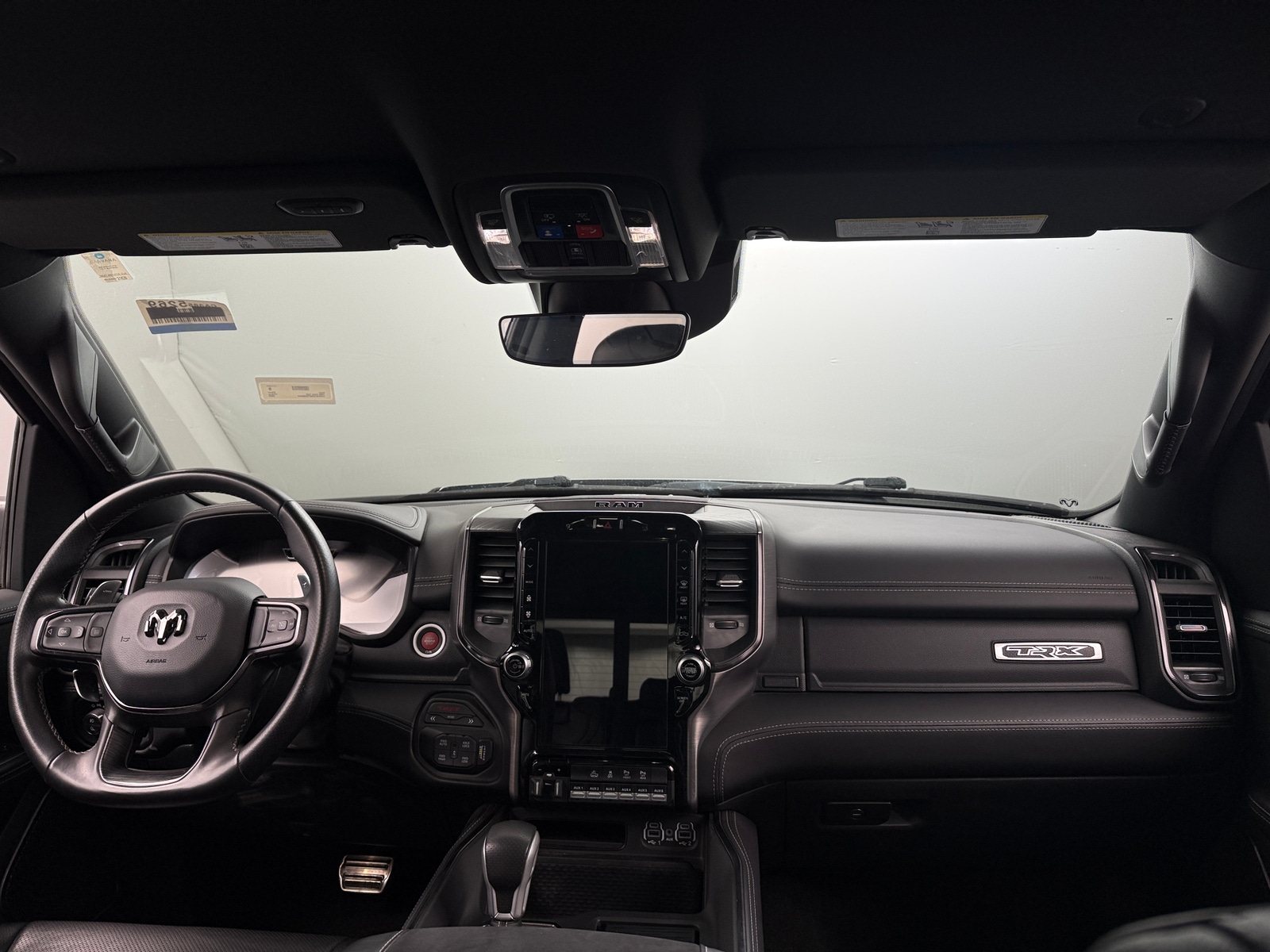 Thumbnail: 2023 RAM 1500 - 2