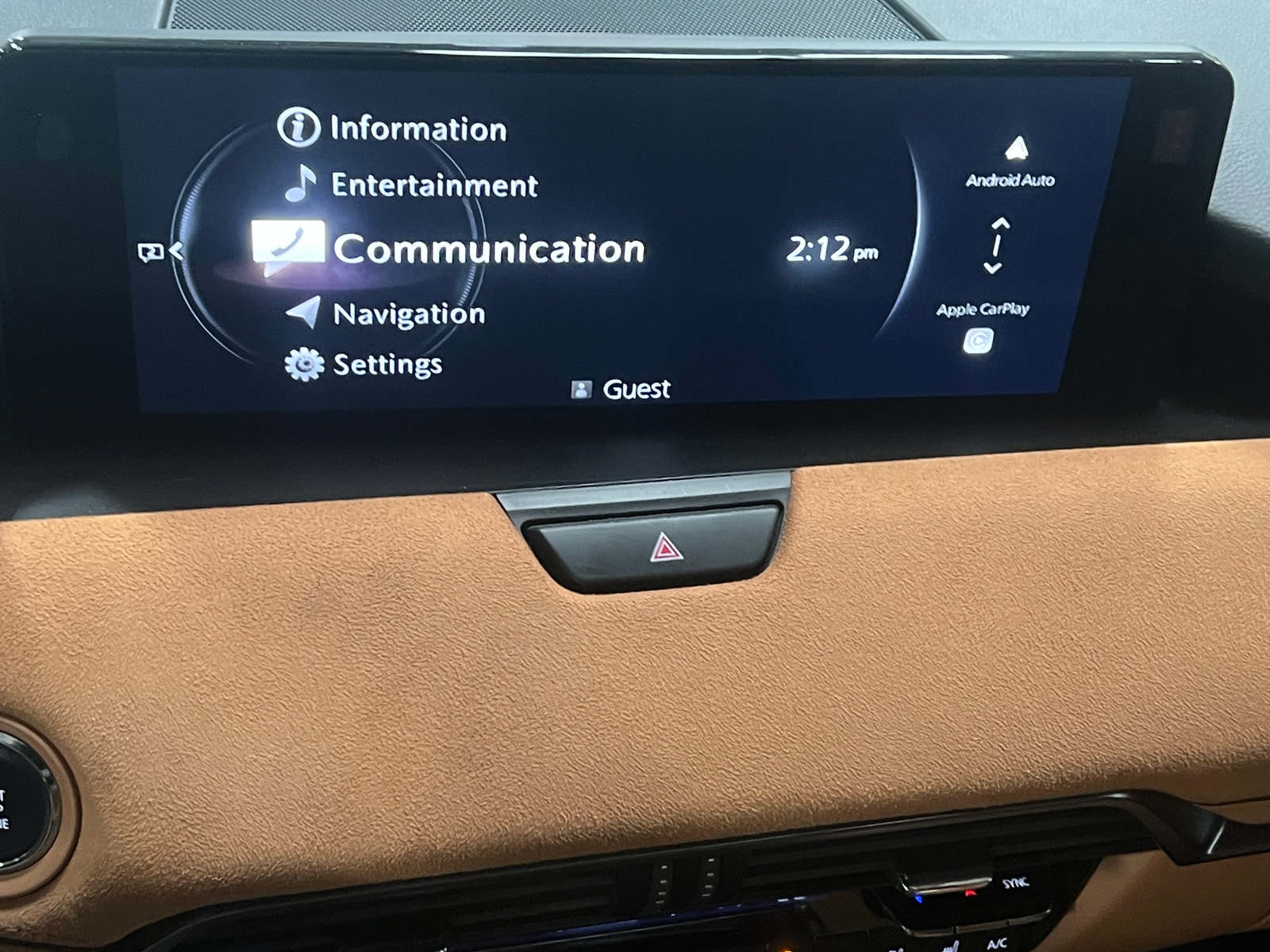 Thumbnail: 2025 Mazda CX-70 - 3