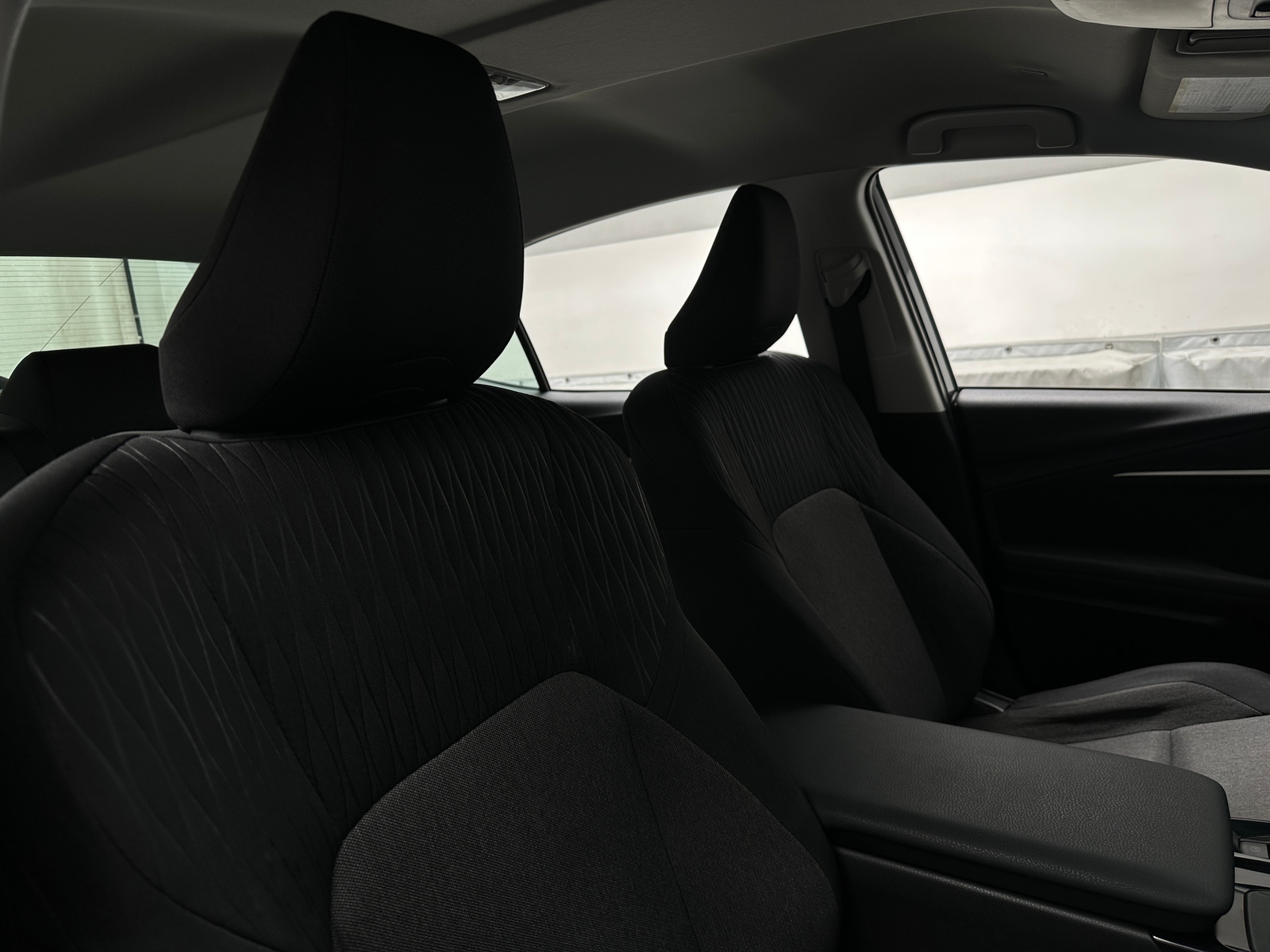 Thumbnail: 2025 Toyota Camry - 2