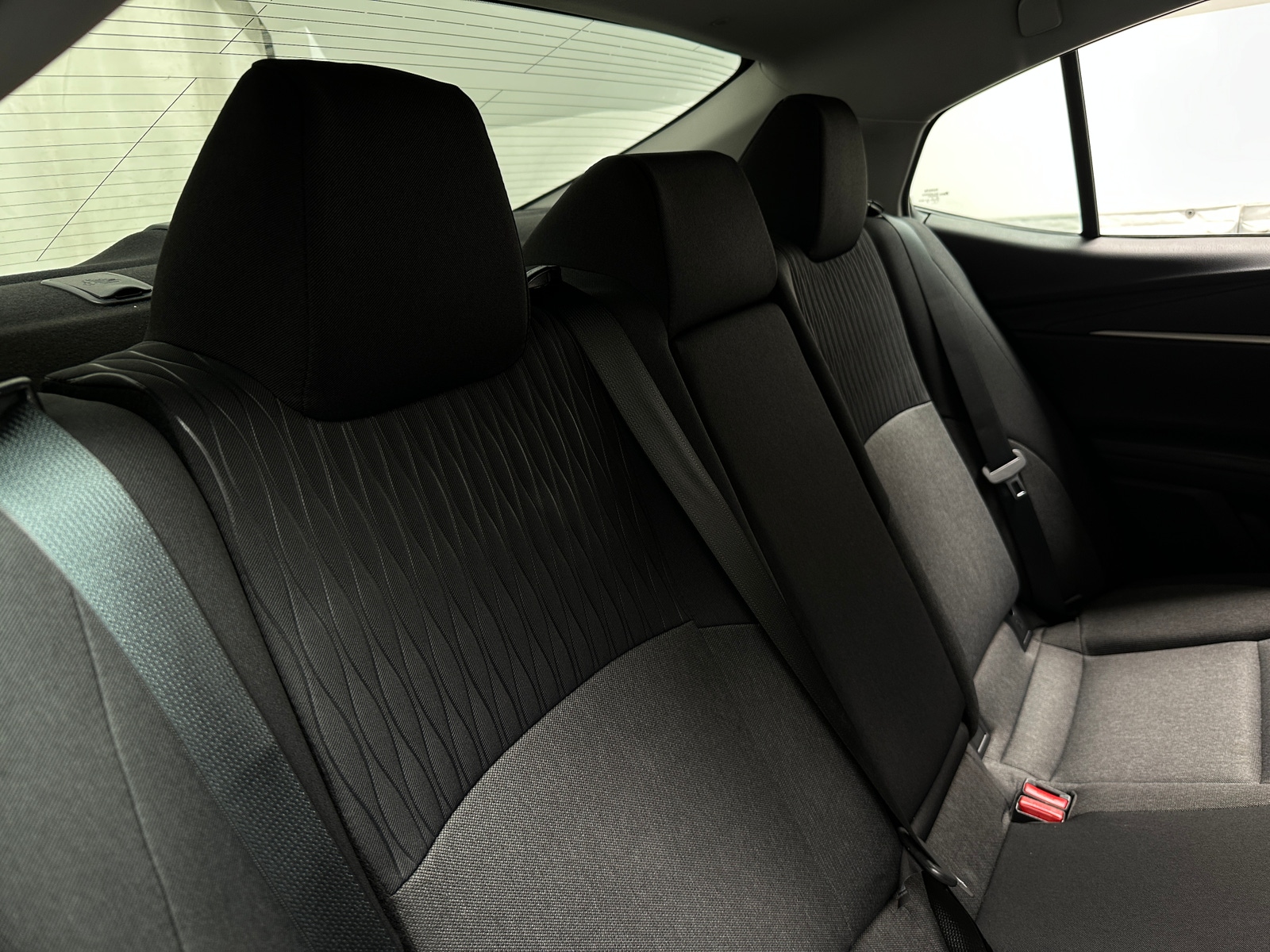 Thumbnail: 2025 Toyota Camry - 6