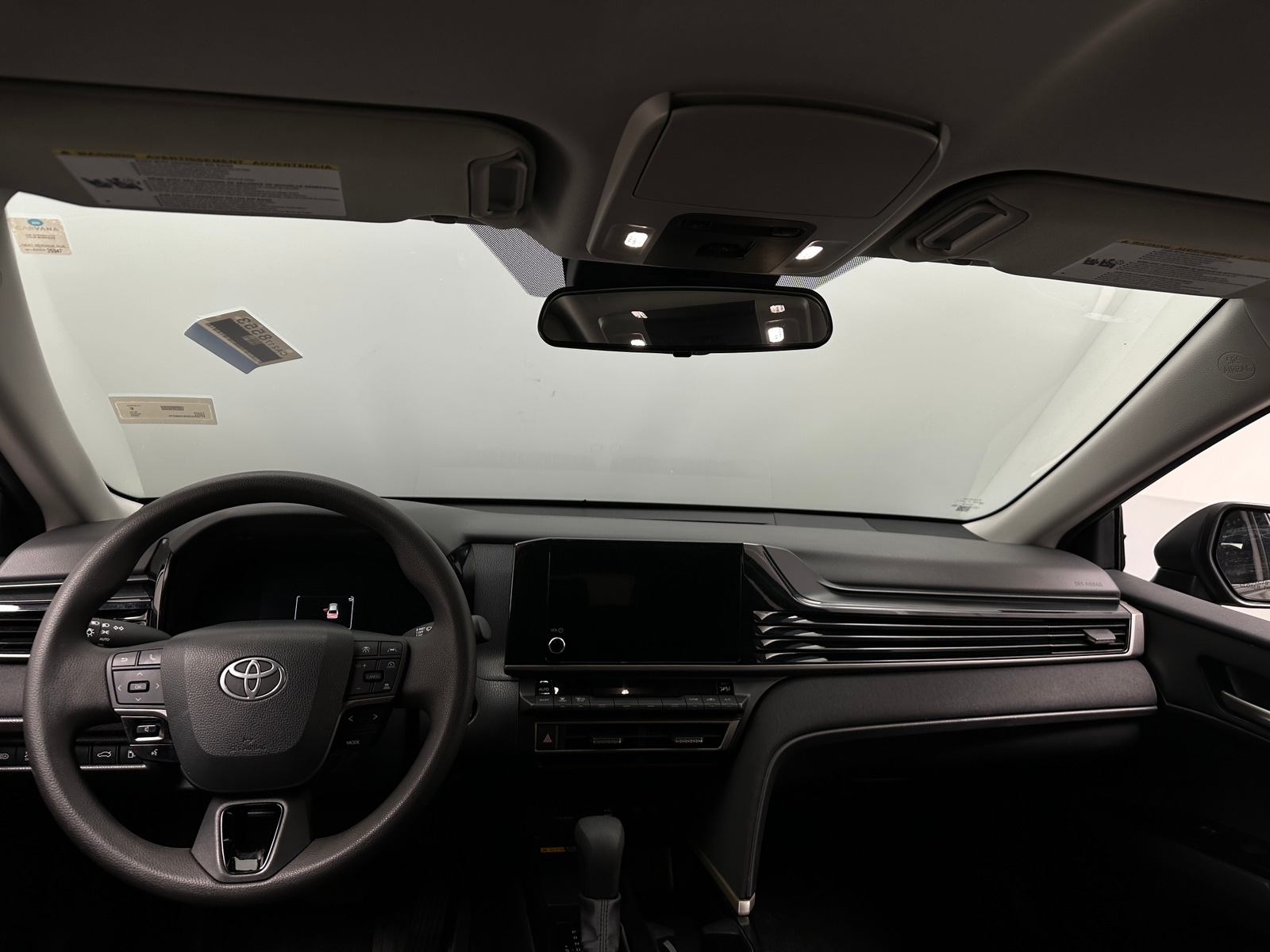 Thumbnail: 2025 Toyota Camry - 3