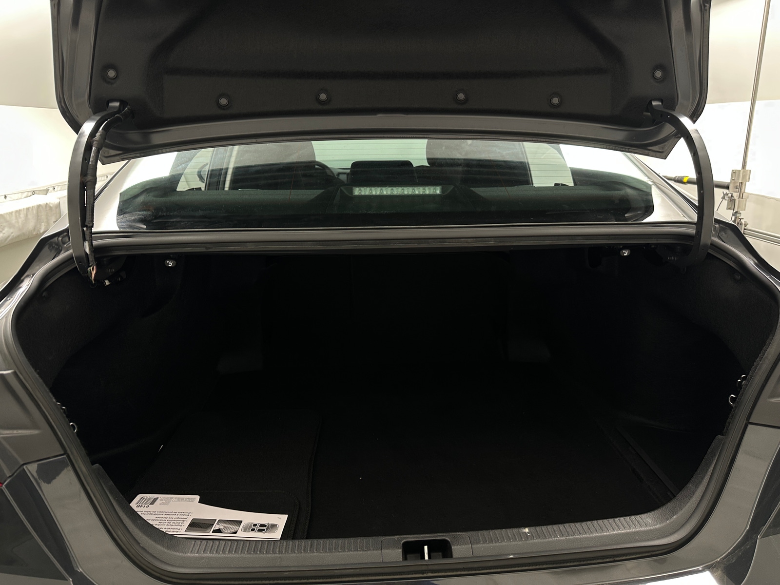 Thumbnail: 2025 Toyota Camry - 7